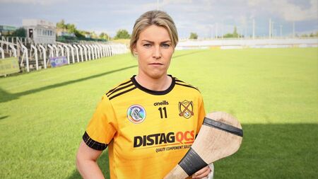 Myshall as hungry as ever as they go for 25th title in a row