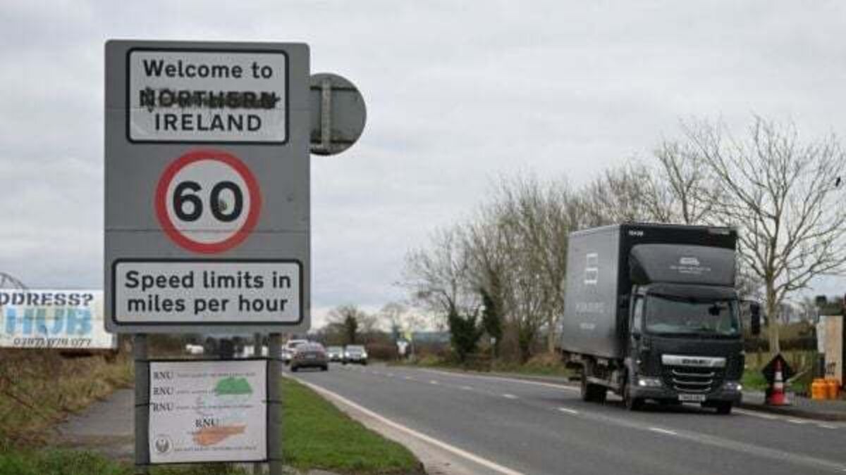 Good Friday Agreement committee calls for ‘immediate’ preparations for a united Ireland