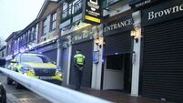 Teenager accused of removing gun from scene of Jason Hennessy Snr murder granted bail