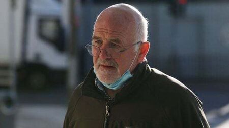 Former Custom House Capital chief executive appeals fraud sentence