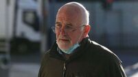 Former Custom House Capital chief executive appeals fraud sentence