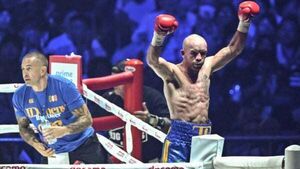 TJ Doheny to face Naoya Inoue in Japan for undisputed super-banatmweight titles