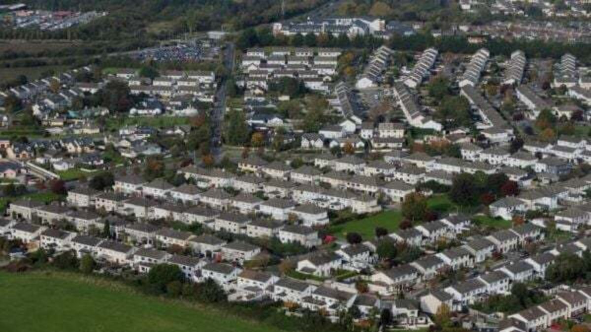 Housing price inflation increased by 8.2% in the 12 months to May 2024
