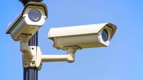 Calls for Tullow's CCTV to be reinstated