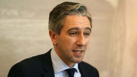 Taoiseach to discuss Ukraine and security at summit of European leaders