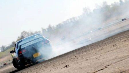 'Boy racers' in Carlow do not fear being caught