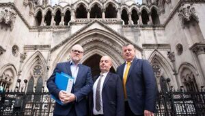 NUJ to intervene at tribunal over claims of covert surveillance of journalists in the North NUJ to intervene at tribunal over claims of covert surveillance of journalists in the North