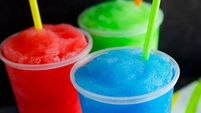 Food safety body issues slushie warning