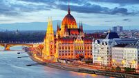 Carlow Co Council trip to Hungary approved