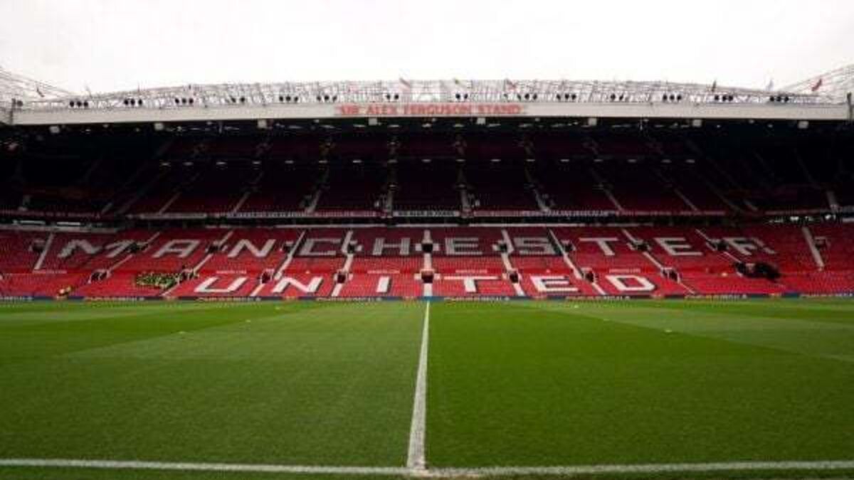 Man Utd among sports clubs and broadcasters affected by global IT outage