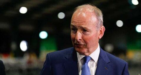 Details of Ireland's Covid inquiry will be published by September