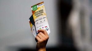 Cost of All-Ireland hurling final ticket has almost quadrupled in last 30 years Cost of All-Ireland hurling final ticket has almost quadrupled in last 30 years