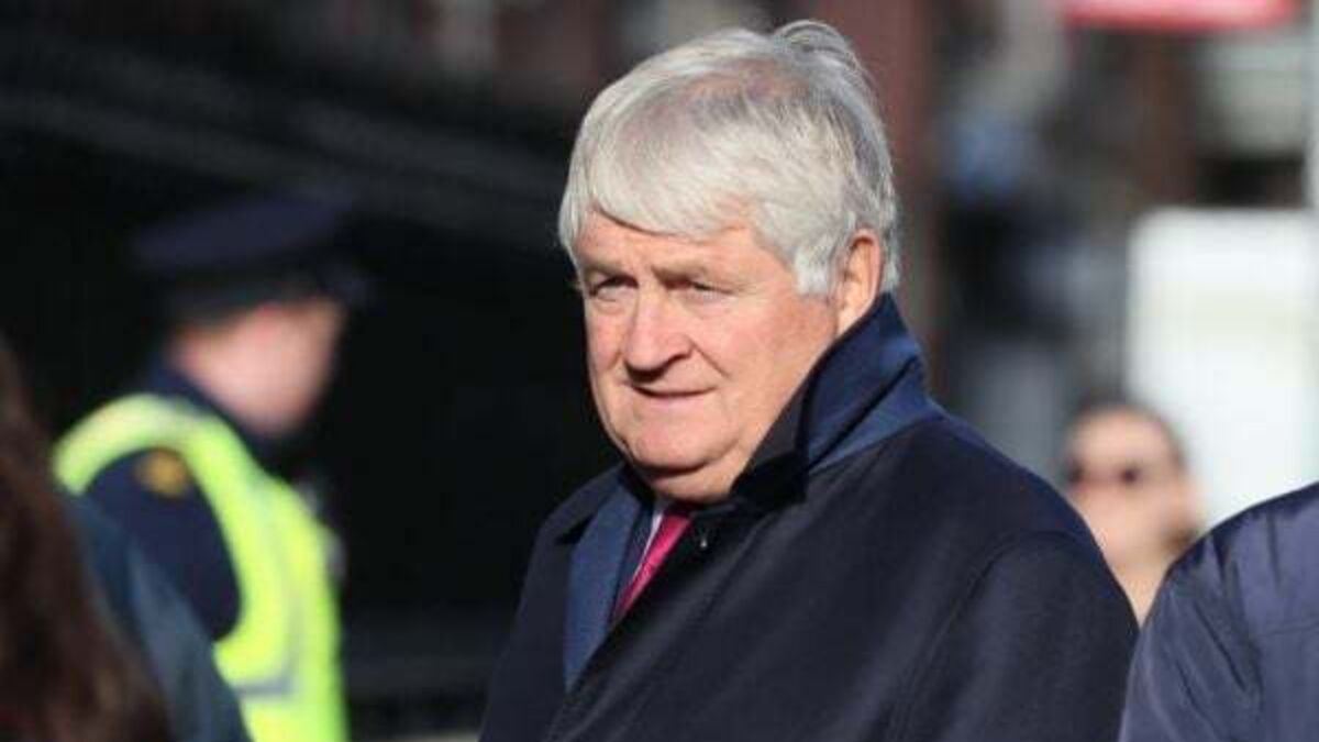 Meta agrees to provide information on fake advertisers to Denis O'Brien