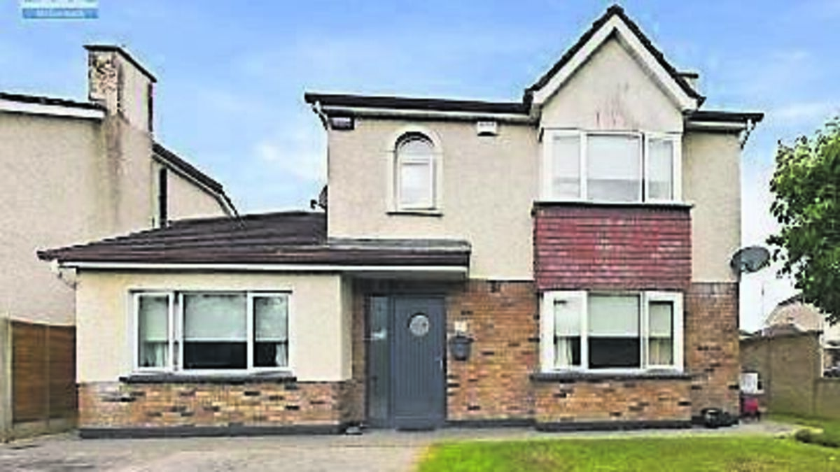 Carlow semi-d comes with €365 price tag