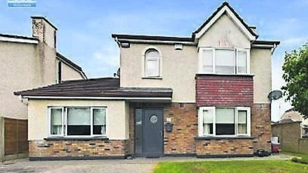 Carlow semi-d comes with €365 price tag