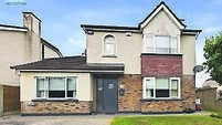 Carlow semi-d comes with €365 price tag