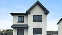Beautiful home in East Carlow up for sale
