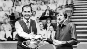 Snooker mourns six-time world champion Ray Reardon after his death, aged 91