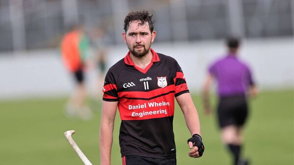 Comprehensive SHC wins for Rangers and St Mullins