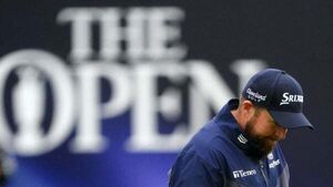 Sunday sport: Clare win the All-Ireland, Xander Schauffele wins the Open