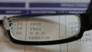 Taoiseach hopes for further 'progress' on tax rate bands in Budget