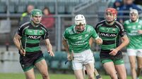 Sorry Bagenalstown routed by ruthless St Mullins