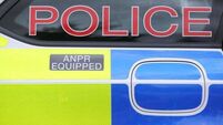 Woman (85) dies after single vehicle collision in Co Down