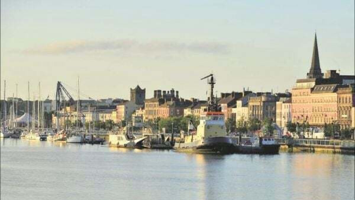 Waterford attractions voted in top 10% of tourist attractions in the world