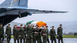 UN ‘must co-operate’ with Private Seán Rooney inquest, lawyer says UN ‘must co-operate’ with Private Seán Rooney inquest, lawyer says