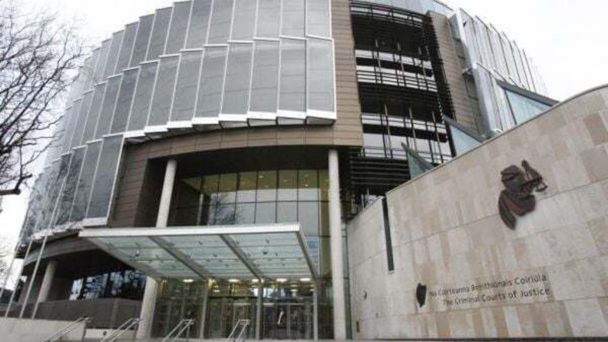 Man (35) jailed for two separate rapes of women who were sleeping