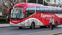 Bus Éireann to increase Expressway fares by 5%