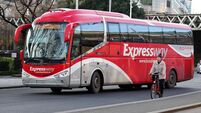 Bus Éireann to increase Expressway fares by 5%