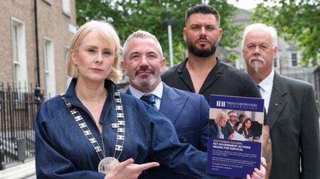 Hairdressers call for restoration of 9% VAT rate