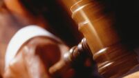 Tullow pair convicted of drug possession 