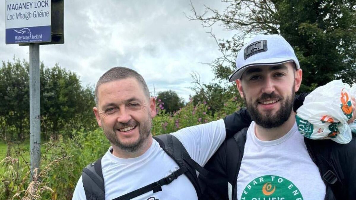 Walk4Ollie will raise vital funds for MDI