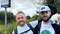 Walk4Ollie will raise vital funds for MDI