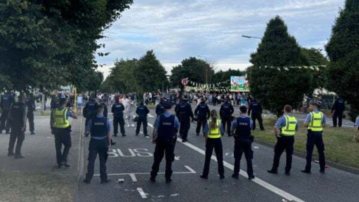 Drones being used to deliver unlit petrol bombs to Coolock site, court told