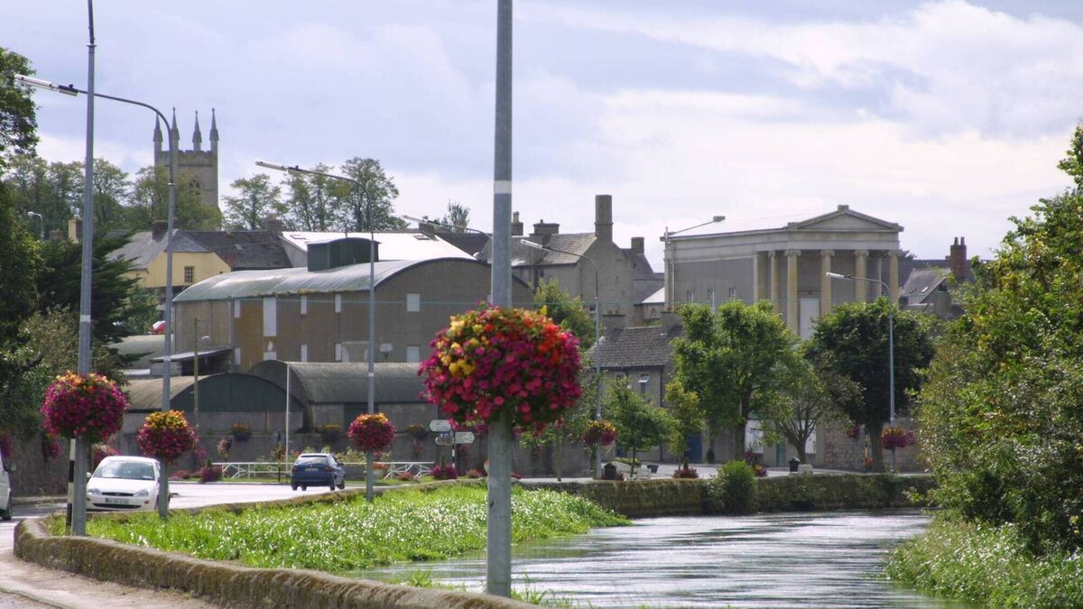 Bagenalstown Community Centre will be a hive ofactivity for arts festival