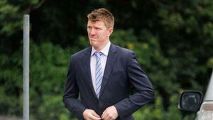 Former Clare All-Ireland winner repeatedly struck 12-year-old with stick, court hears Former Clare All-Ireland winner repeatedly struck 12-year-old with stick, court hears