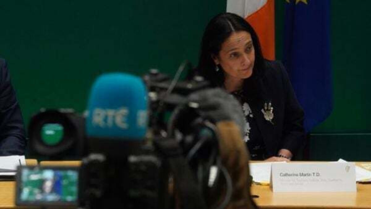 RTÉ funding decision rewards bad practice, Virgin Media chief says