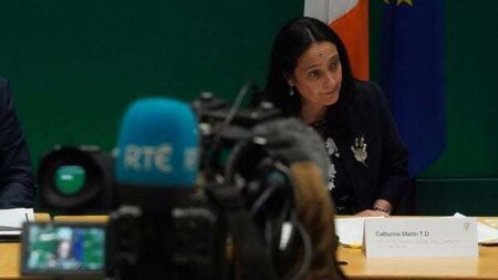 RTÉ funding decision rewards bad practice, Virgin Media chief says