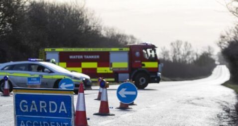 Poll: Is the increase in road deaths making you be more careful on the road?