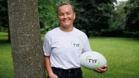 Vikki Wall has no regrets about trying out for Olympic Rugby Sevens as Meath future 'TBC'
