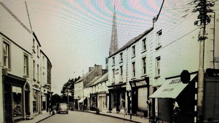 Living Above the Shop: Duggan’s – last of the independents