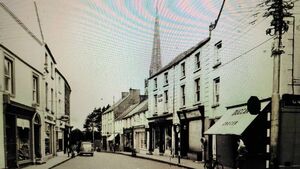 Living Above the Shop: Duggan’s – last of the independents