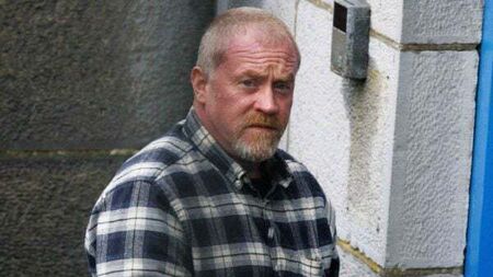 Convicted rapist jailed for 'terrifying' attack on ex-partner in west Clare