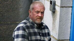 Convicted rapist jailed for 'terrifying' attack on ex-partner in west Clare Convicted rapist jailed for 'terrifying' attack on ex-partner in west Clare