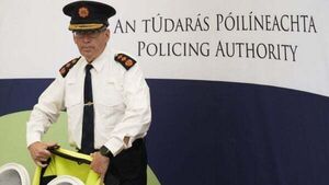 Public disorder at asylum centres should not be inevitable – Garda Commissioner Public disorder at asylum centres should not be inevitable – Garda Commissioner