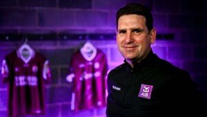 Paul Clancy praises attitude of Galway's squad on journey to final