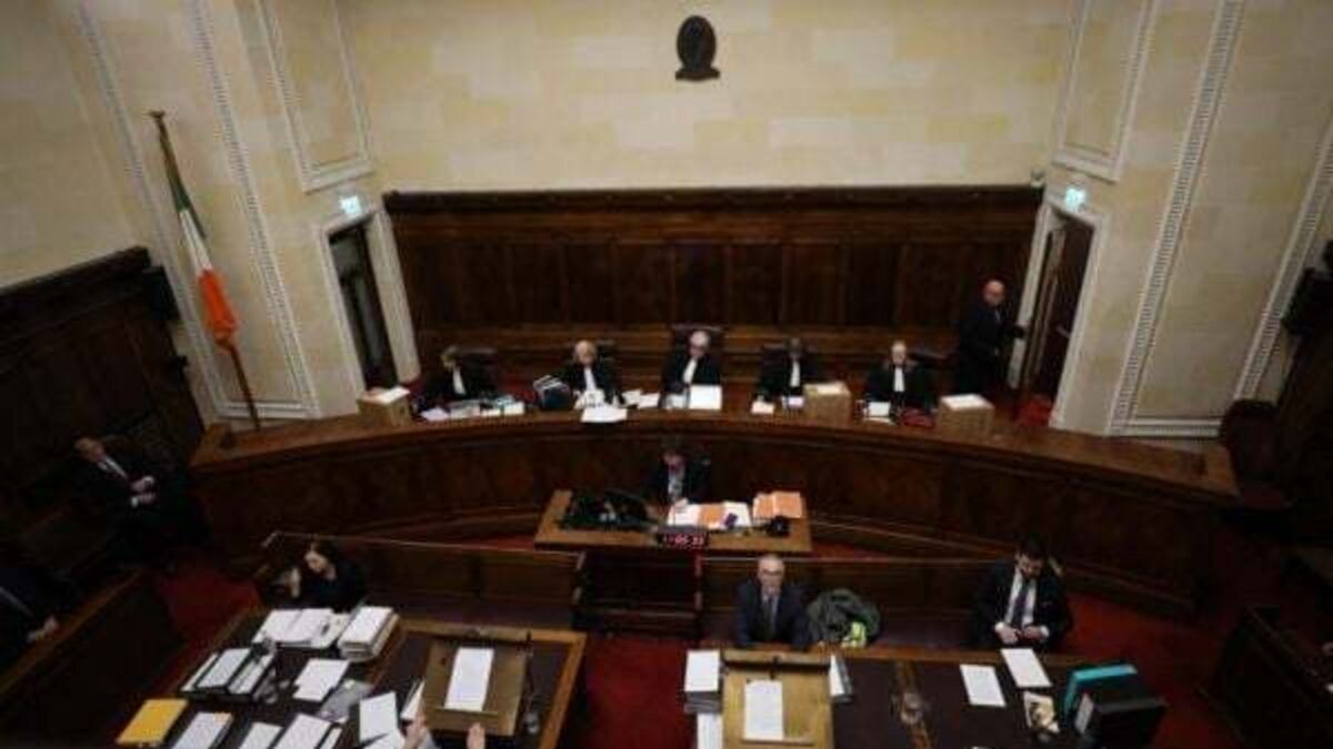 Supreme Court dismisses Minister's appeal over refusal to revoke deportation order
